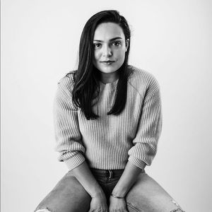 Meet your Posher, Sophia